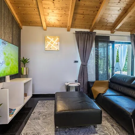 Сasa de vacaciones House Kairos Privlaka (Zadar)