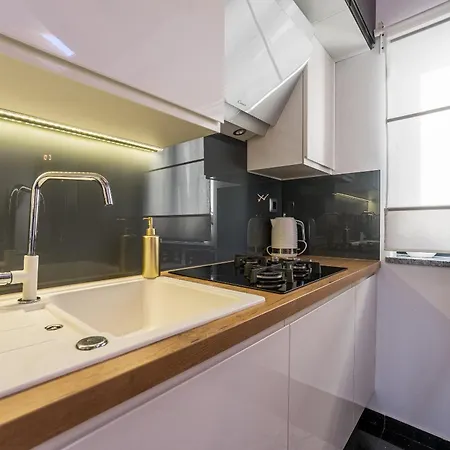 House Kairos Сasa de vacaciones Privlaka (Zadar)