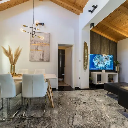 House Kairos Dom wakacyjny Privlaka (Zadar)