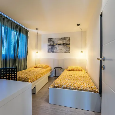 House Kairos Privlaka (Zadar)