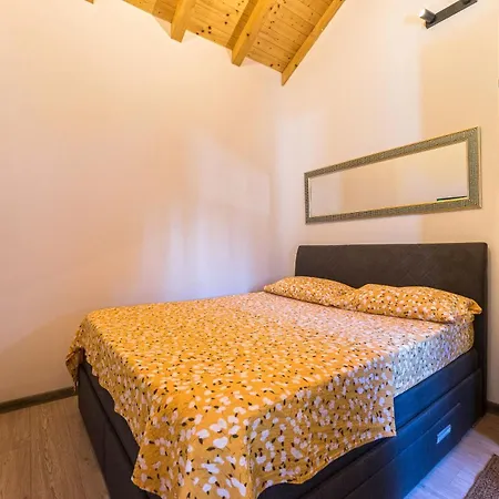 Holiday home House Kairos *