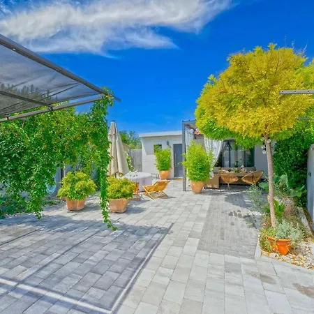 Holiday home House Kairos