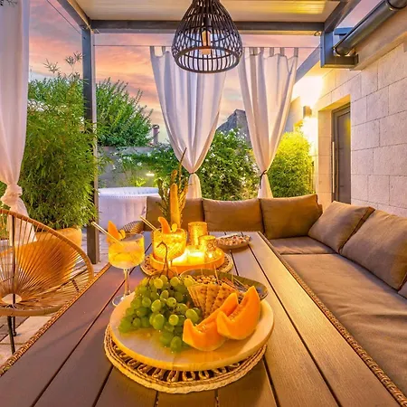 Holiday home House Kairos Privlaka (Zadar)