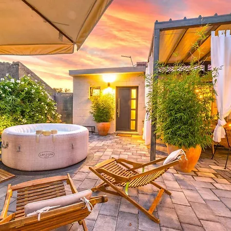 Holiday home House Kairos Privlaka (Zadar)
